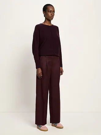 LANIUS | Pantalon Marlene | 